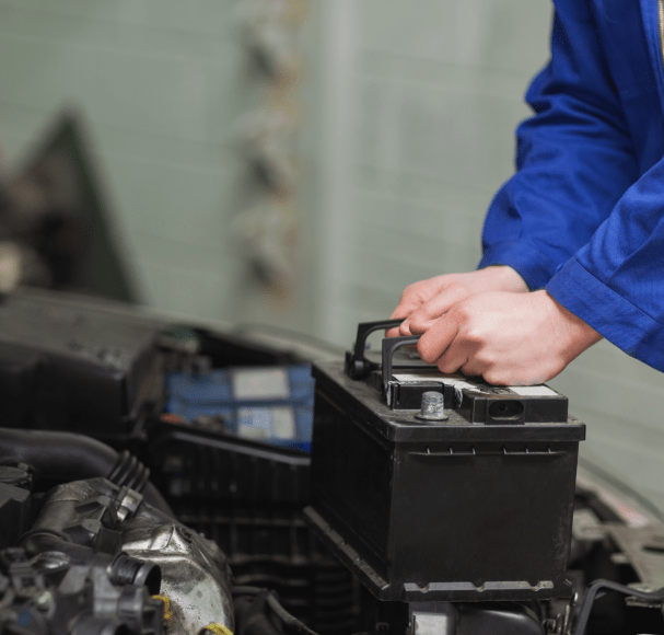 Service Image